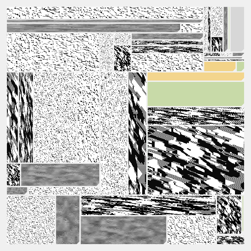 k3rnel #92 static NFT preview