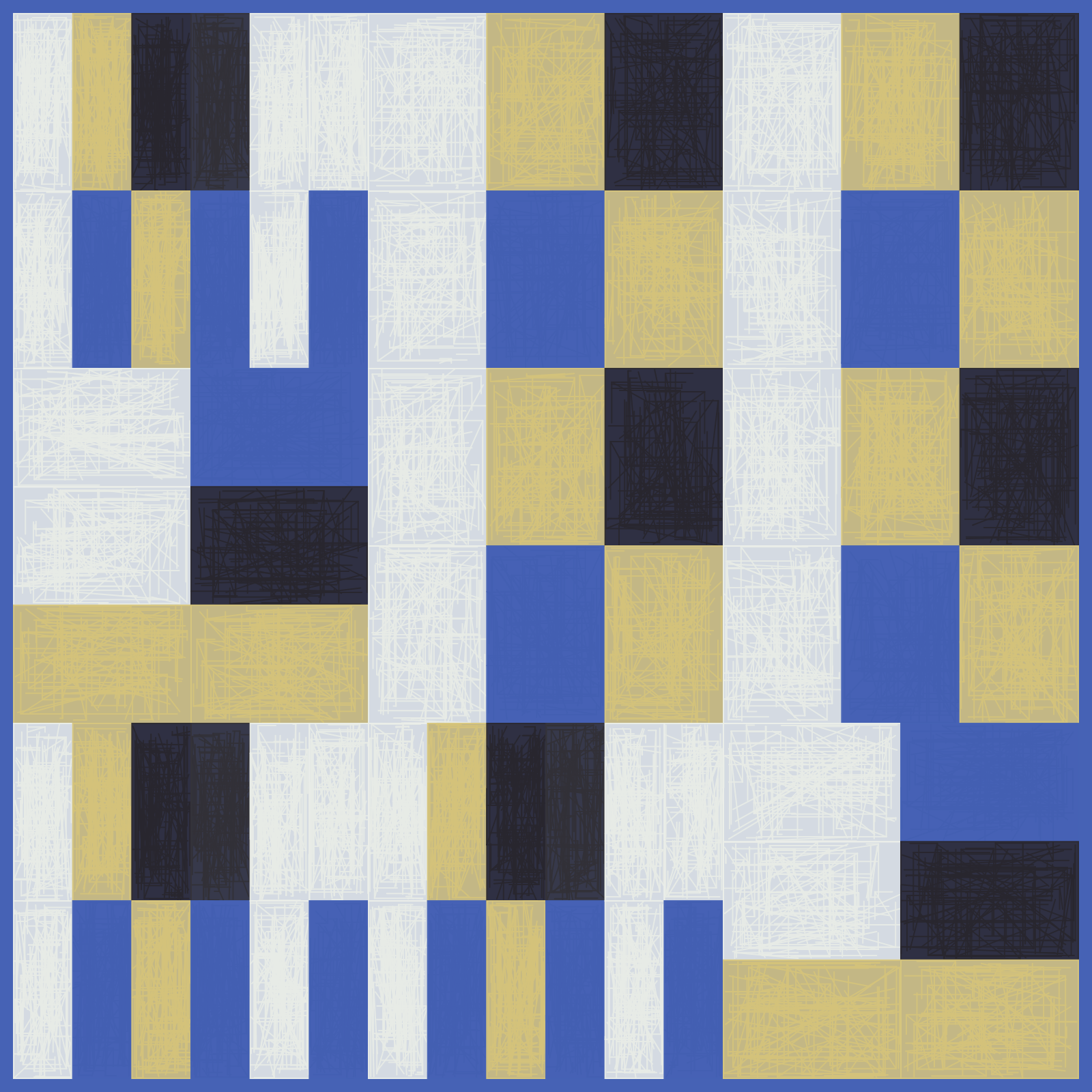 Texture pattern II #92 static token preview