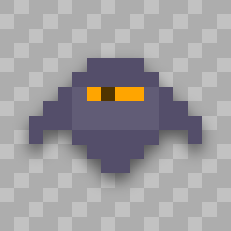 fx-invaders #411 static token preview