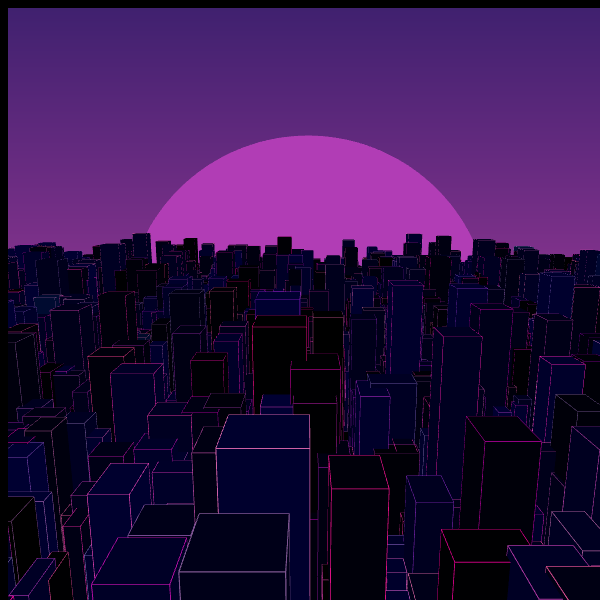 m e t r o p o l i s #50 static token preview