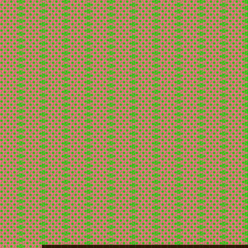 Tally! #5865 static NFT preview
