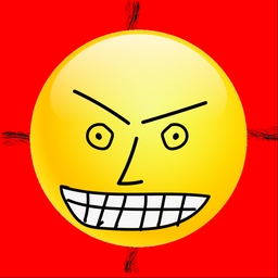 Ugly Emoji project preview
