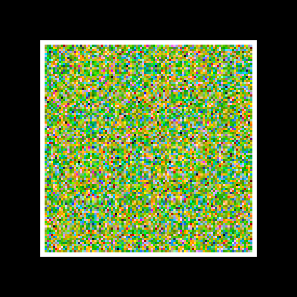 ˢ ᵐ ᵃ ˡ #724 static NFT preview