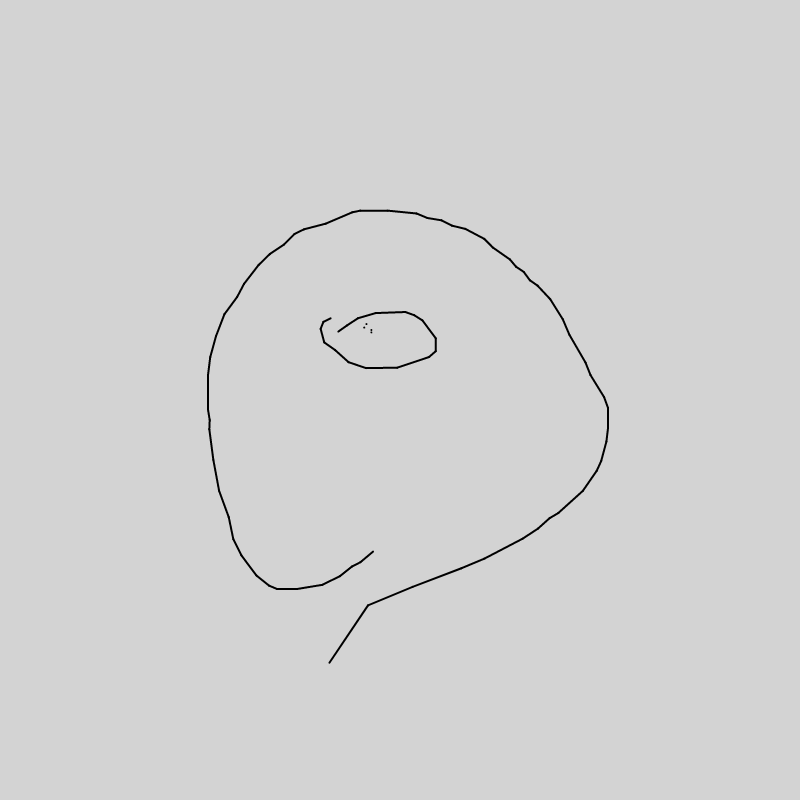 NeuralFaces #91 static token preview