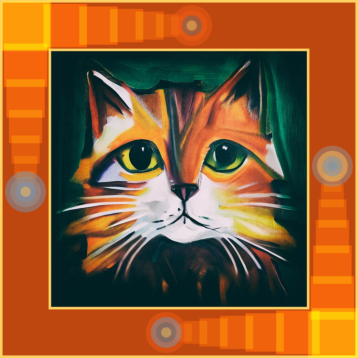 Morixels MegaColab #3 #229 static token preview