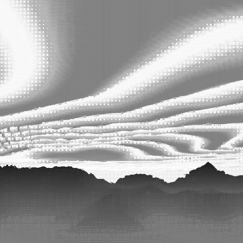 Rolling Storms #29 static token preview