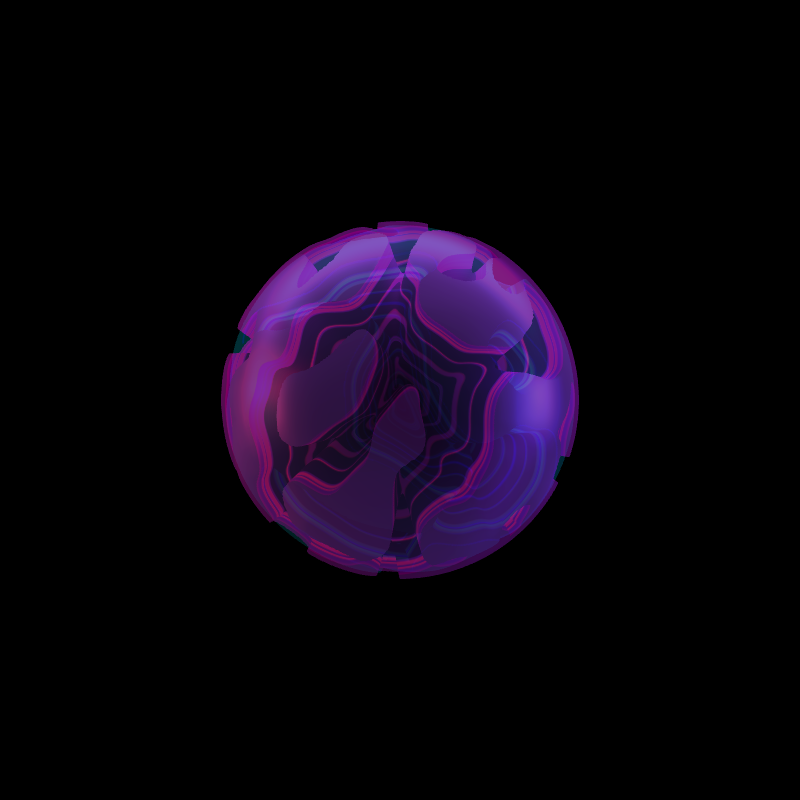 SynDevice #2106 static NFT preview