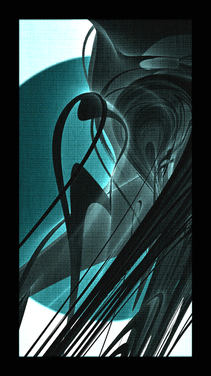 Magnolia Portrait #87 static token preview