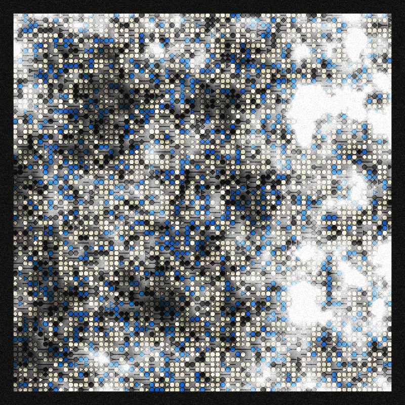 Component Map #24 static token preview