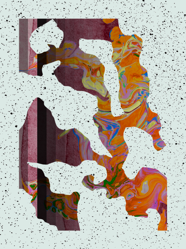 C-painting #2 #70 static NFT preview