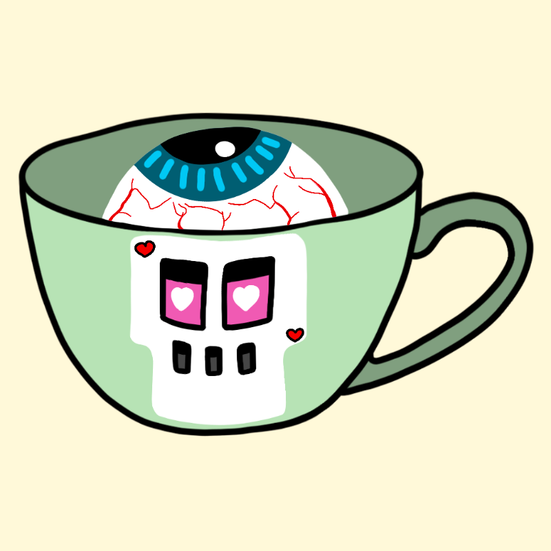 Cup #93 static token preview
