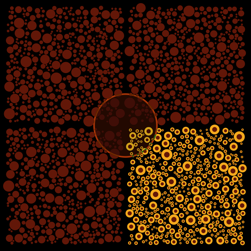 Random shape #10 static token preview