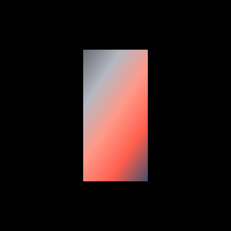 Mesh: The Shapes #173 static NFT preview