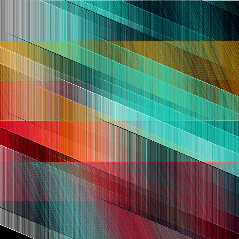 interference x resonance #31 static token preview