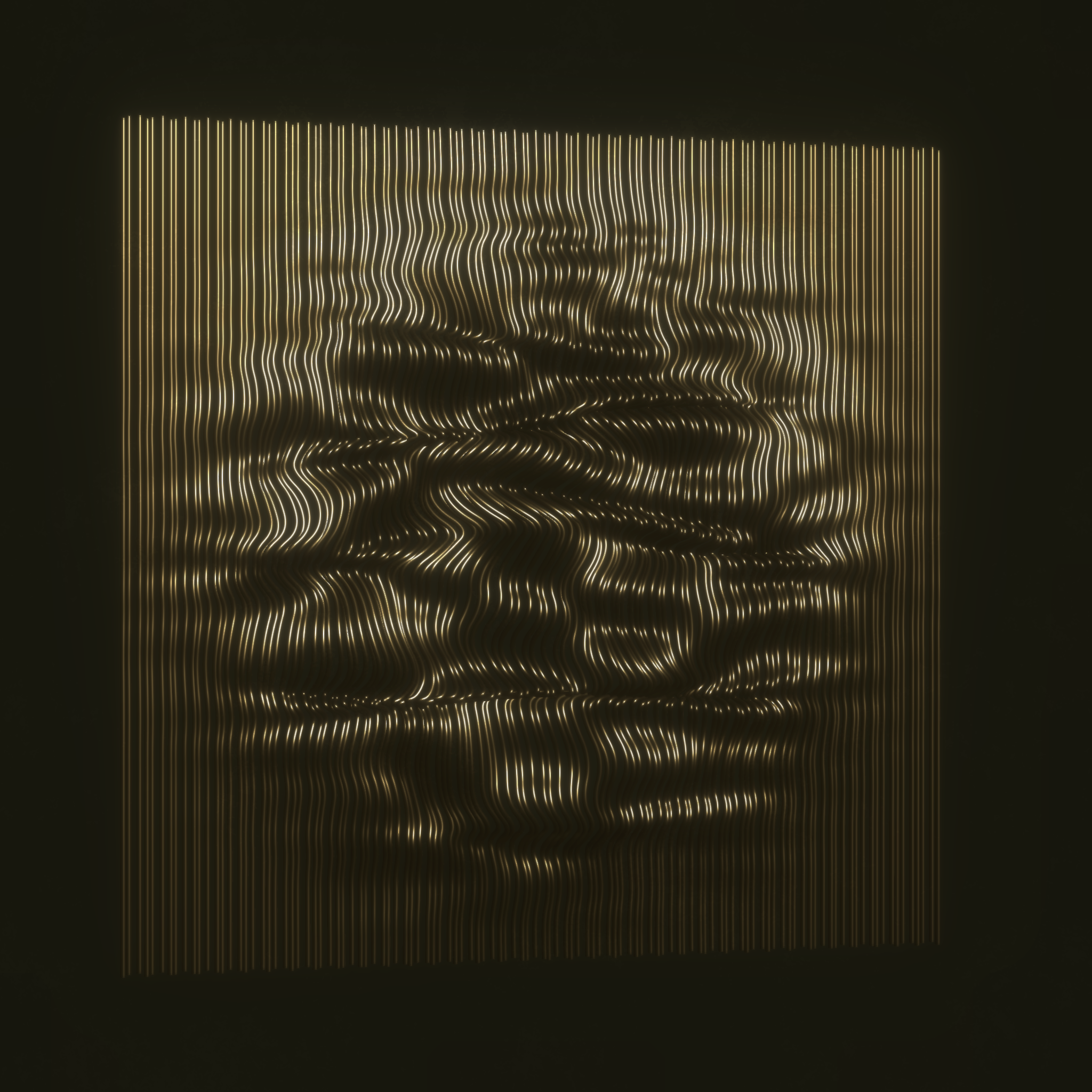 S T R A N D S #62 static NFT preview