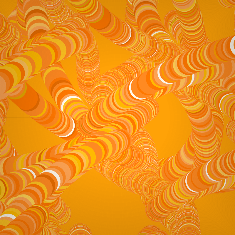 Spaghettiz #19 static token preview