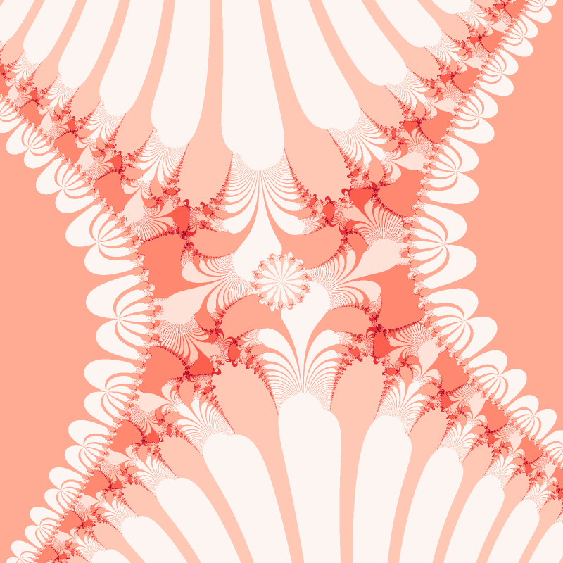 Carousel #99 static NFT preview