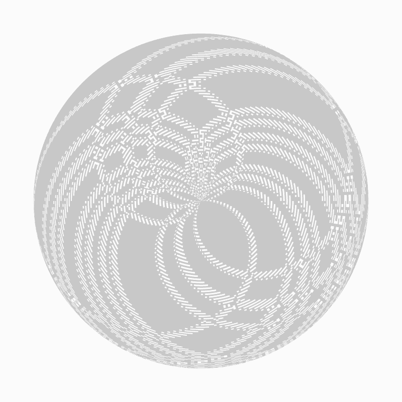 Coiling 1 #82 static token preview