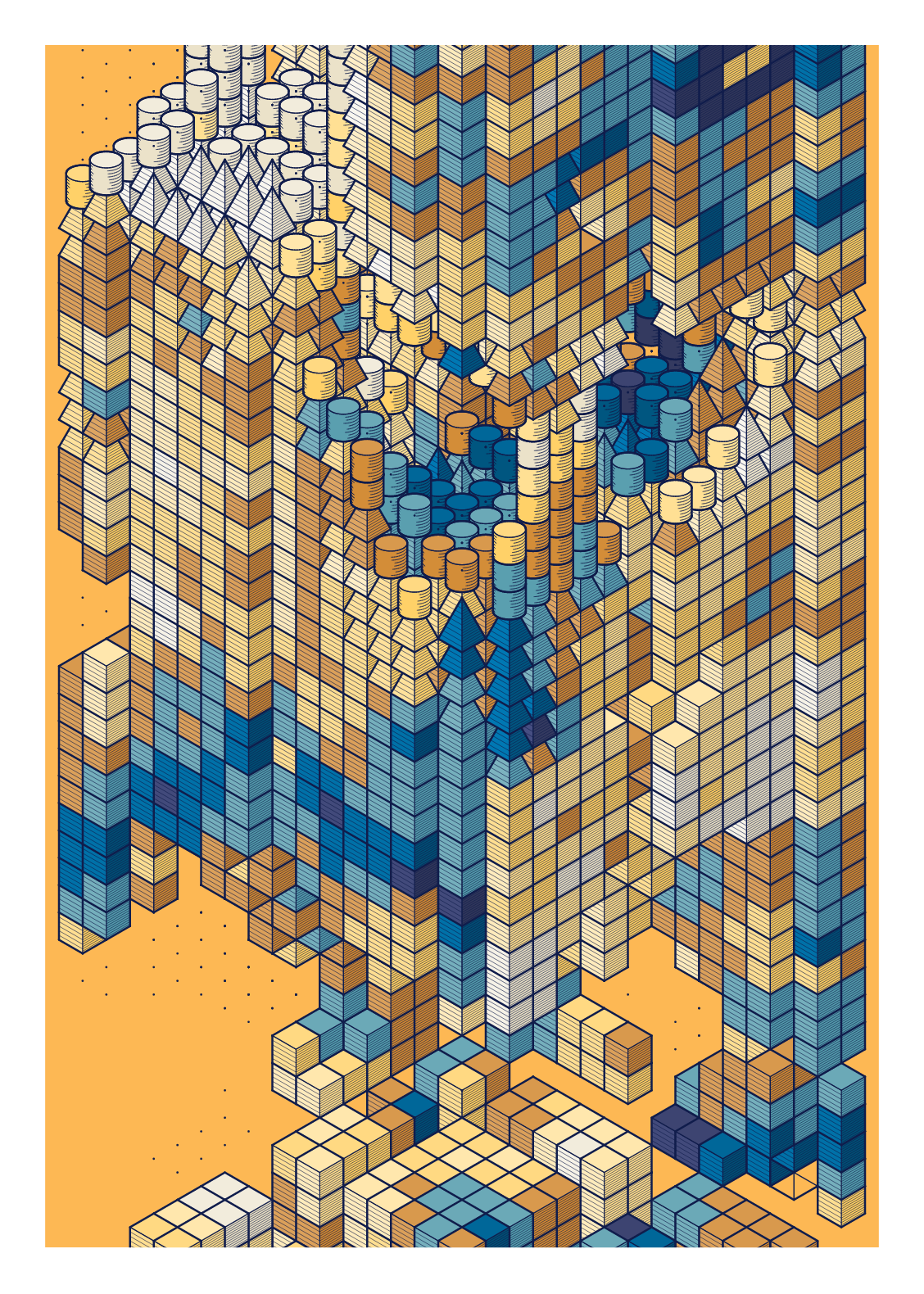 Shapes on a Plane #328 static token preview