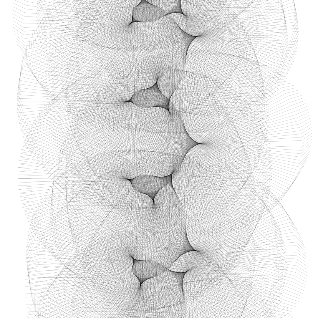 Endless Drawing #353 static token preview