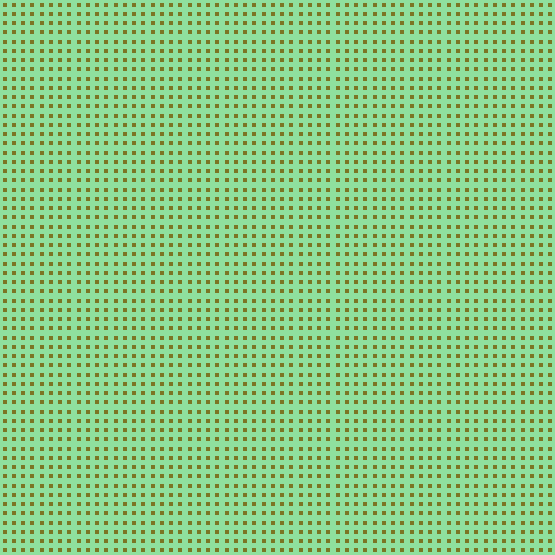 RGB Grid Experiment. . . #26 static token preview