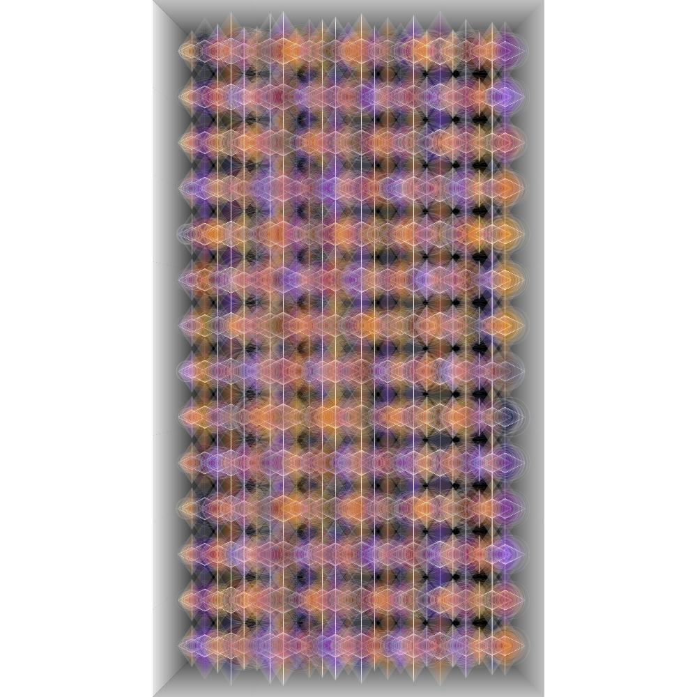 Wrapping Paper #339 static NFT preview