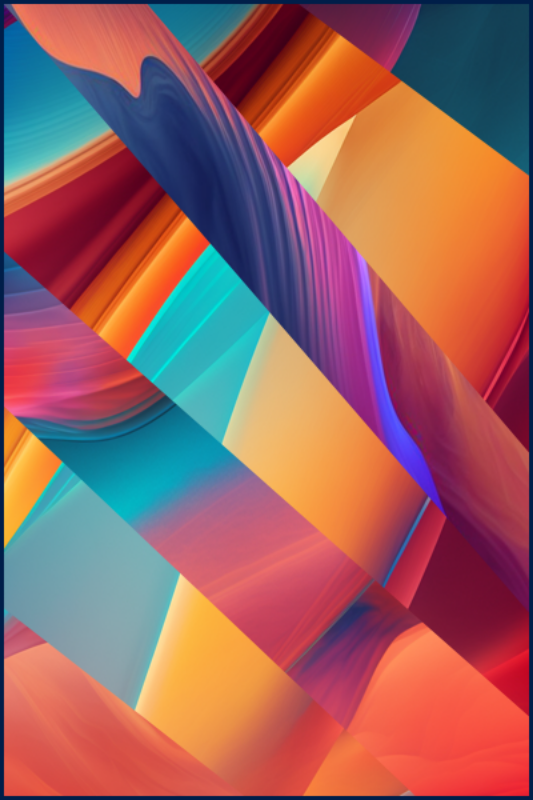 Stunning Vibes #32 static token preview