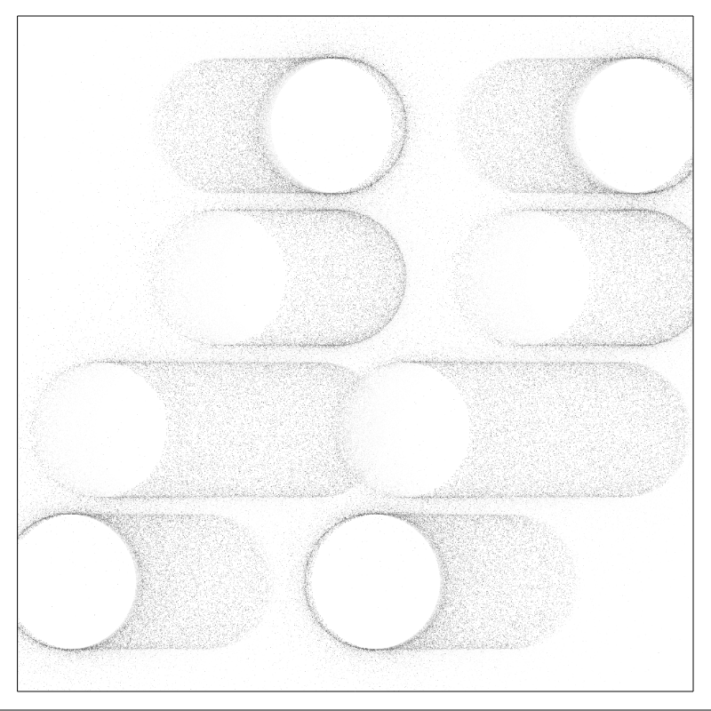 Compensatory Motion #22 static token preview