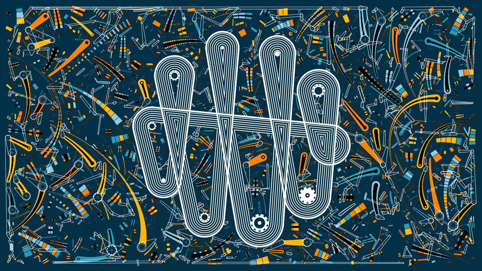 Sprocket Factory #458 static token preview