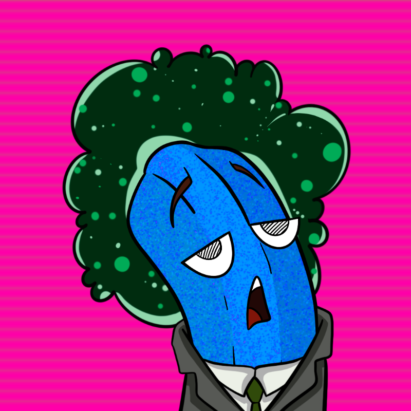 El Churrito #193 static token preview
