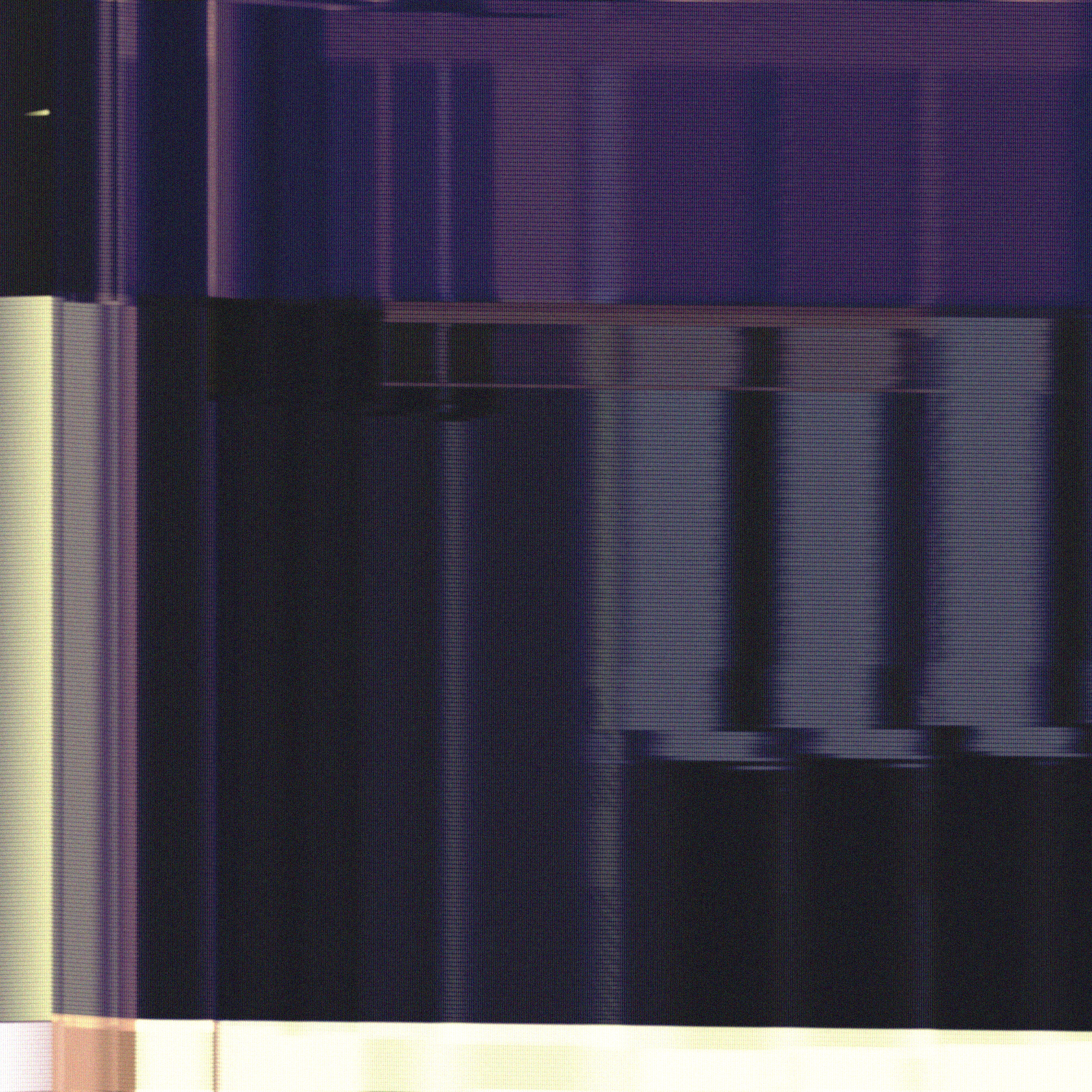 CIUDAD CENTRAL #190 static NFT preview