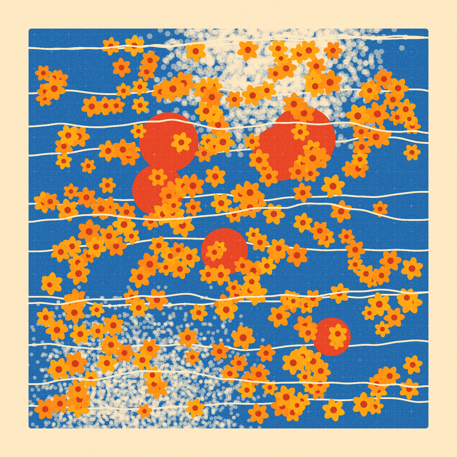 Lush Memories #179 static token preview