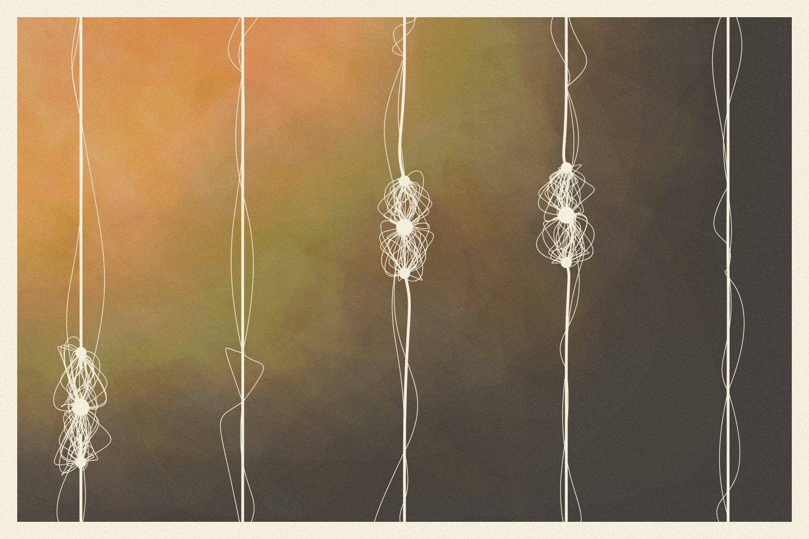 entanglement #211 static token preview