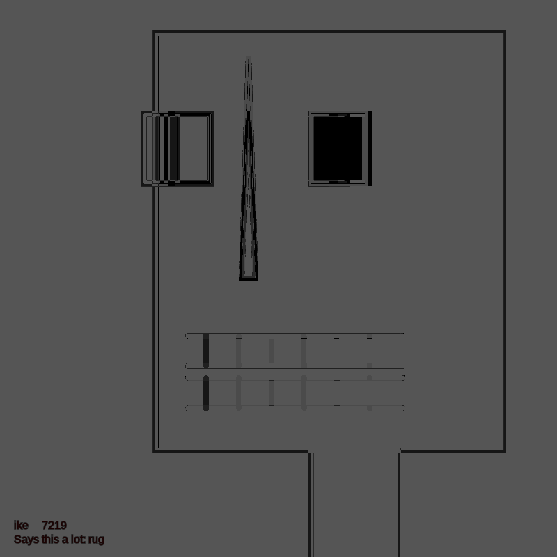 Randos #90 static NFT preview