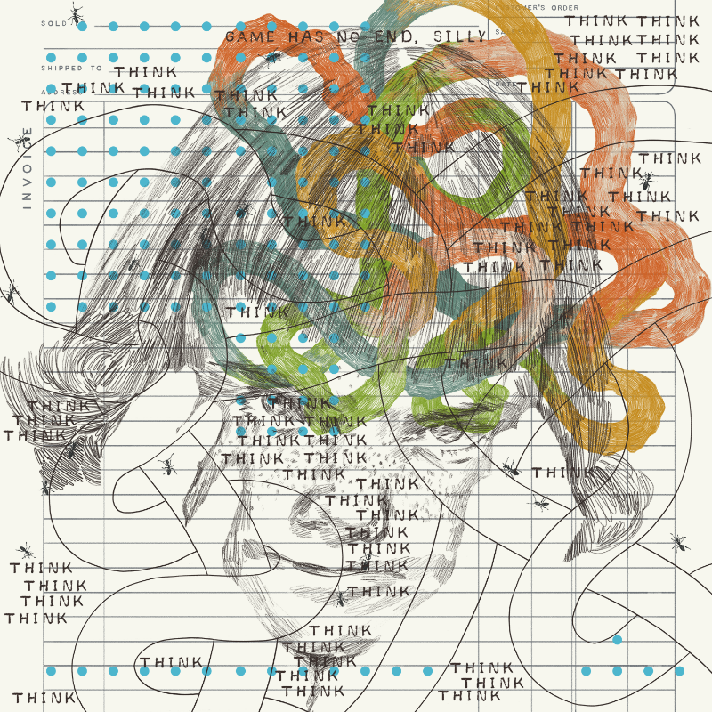 Noodles #138 static NFT preview