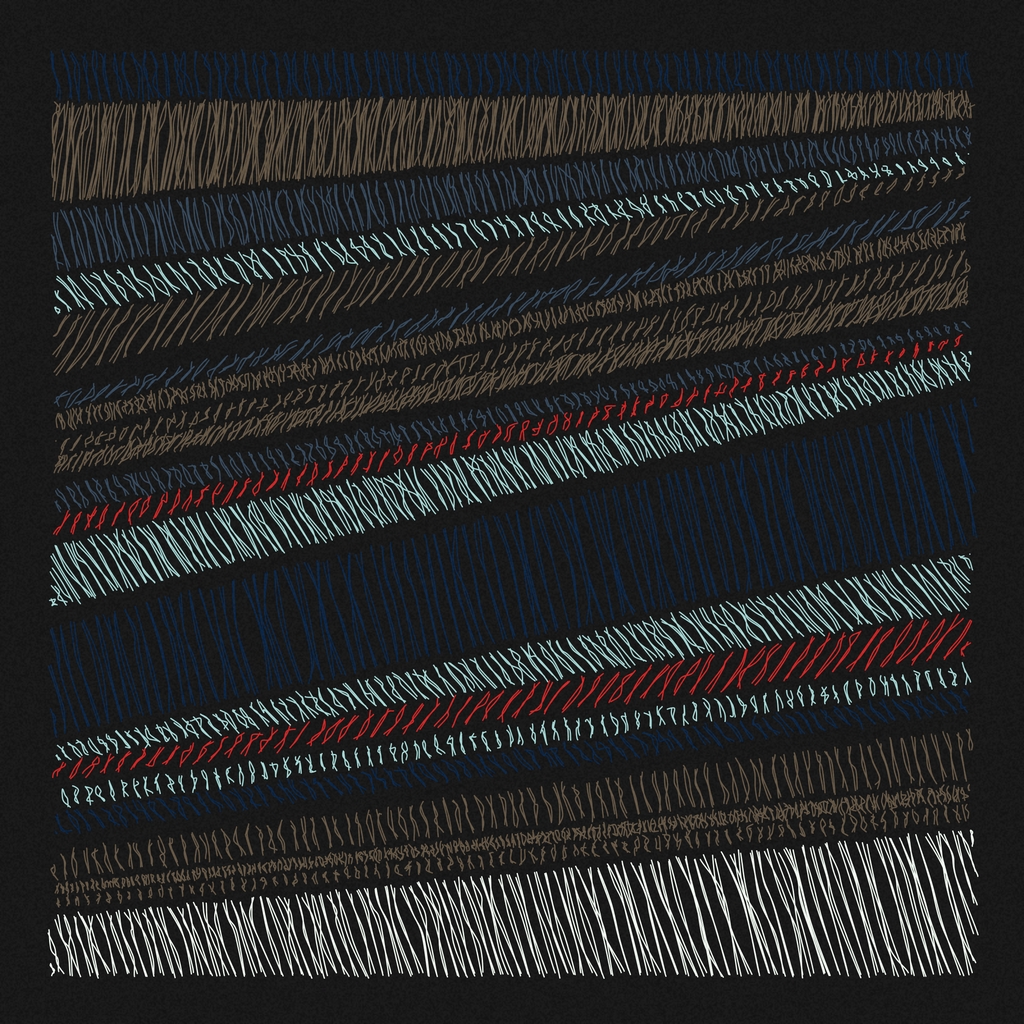 Joy Division #146 static token preview
