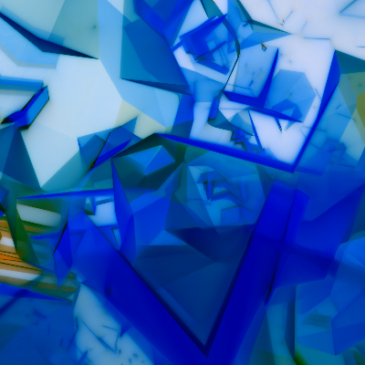 World of Ideas #50 static NFT preview