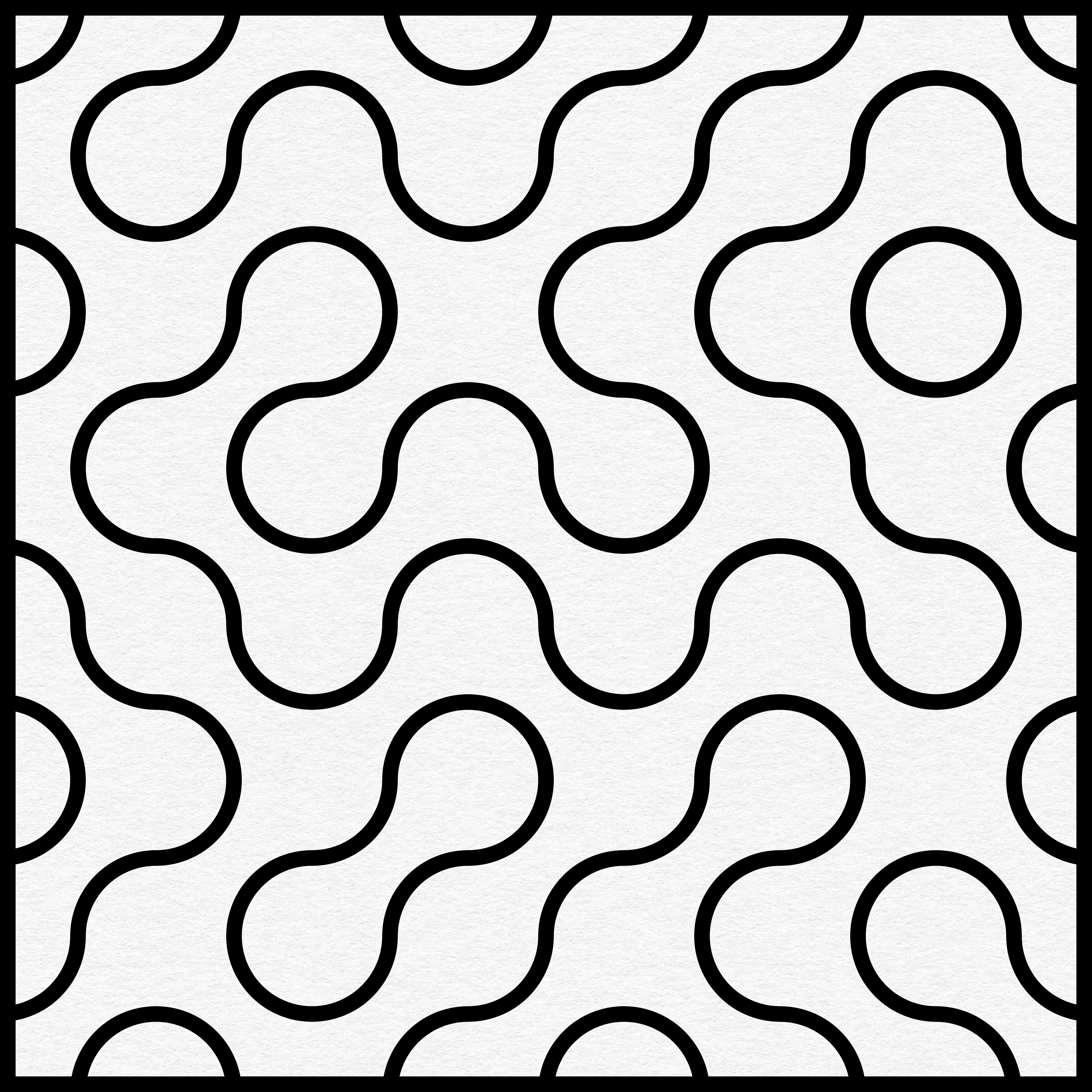 10PRINT - Example #33 static NFT preview