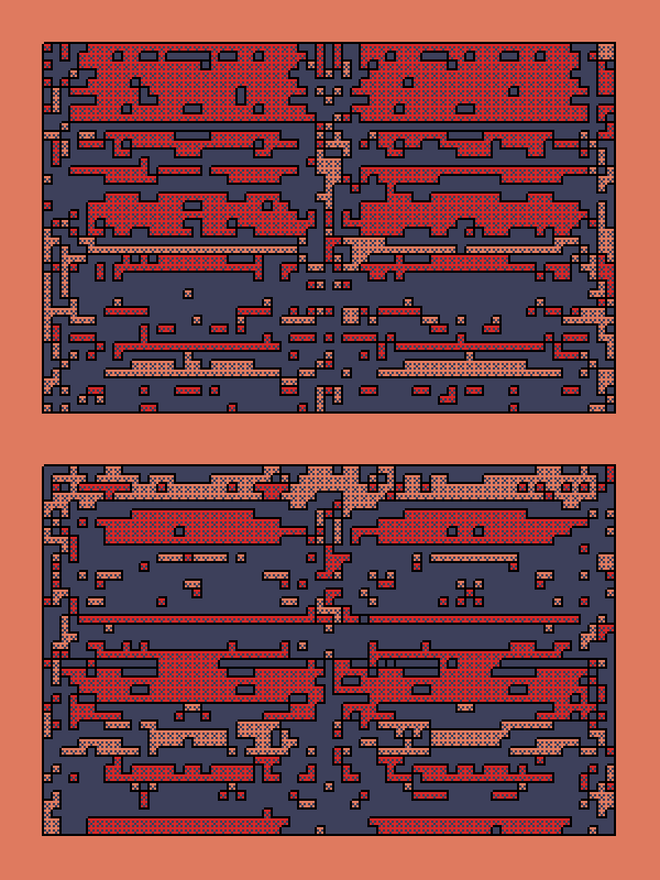 COMPUTERS #77 static NFT preview