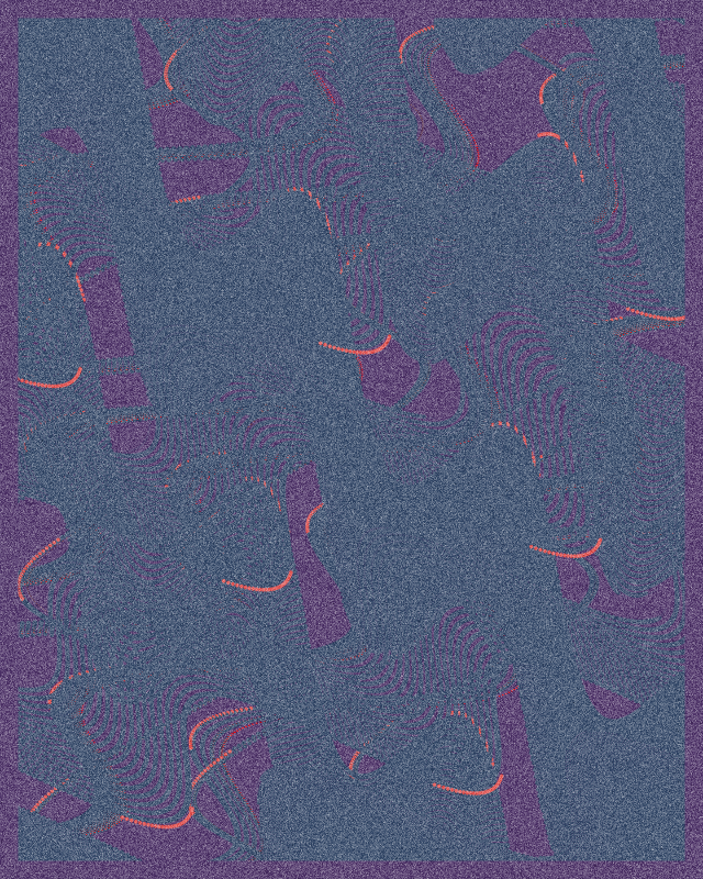 WaveForms #220 static token preview