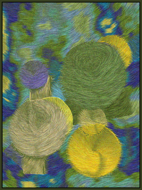 In Flow #131 static NFT preview