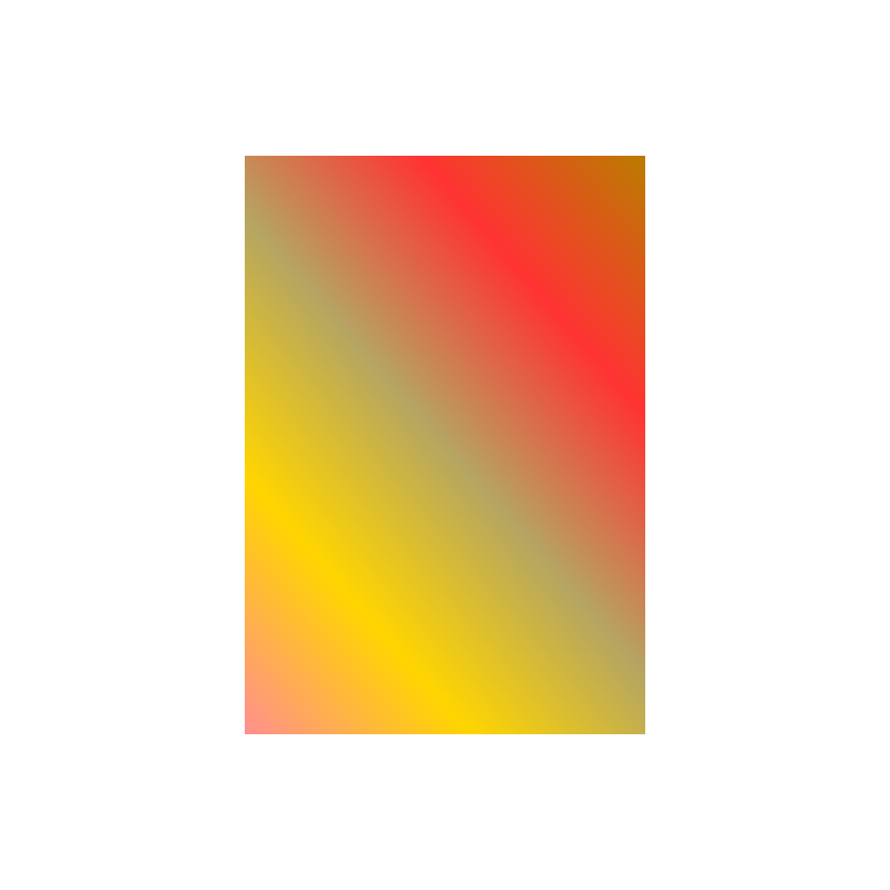 Mesh: The Shapes #109 static token preview