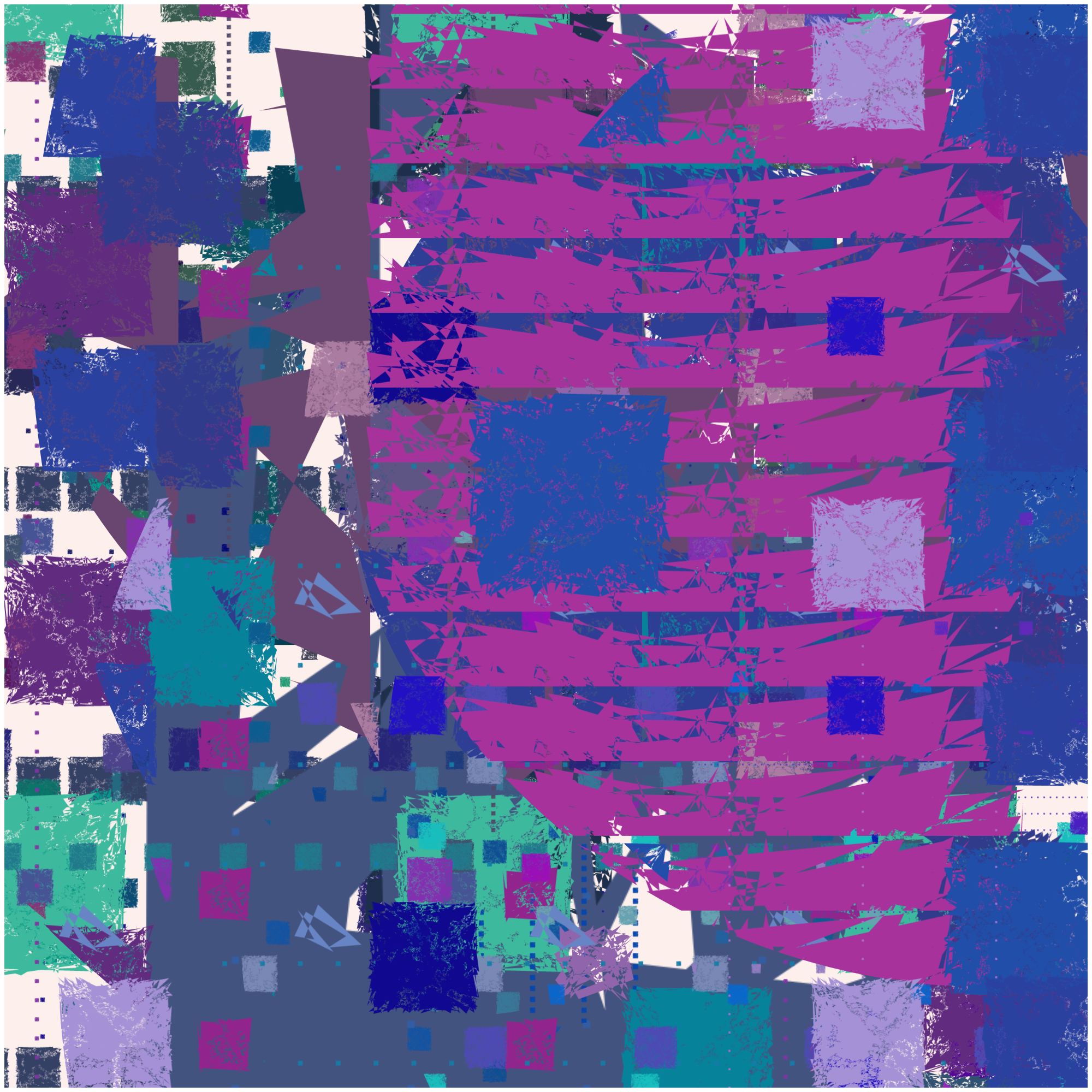 e x p a n d #165 static NFT preview