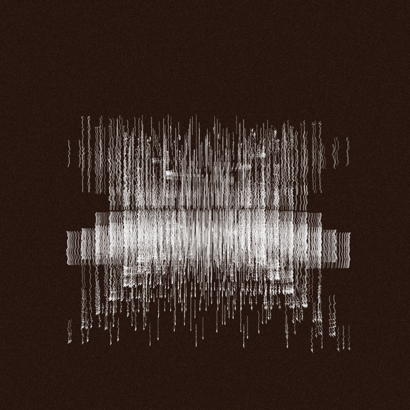 Suprematist Method #2.5 #106 static NFT preview