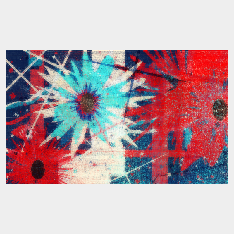 momento #57 static NFT preview