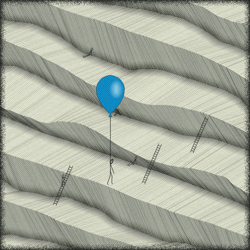 Why? #105 static NFT preview