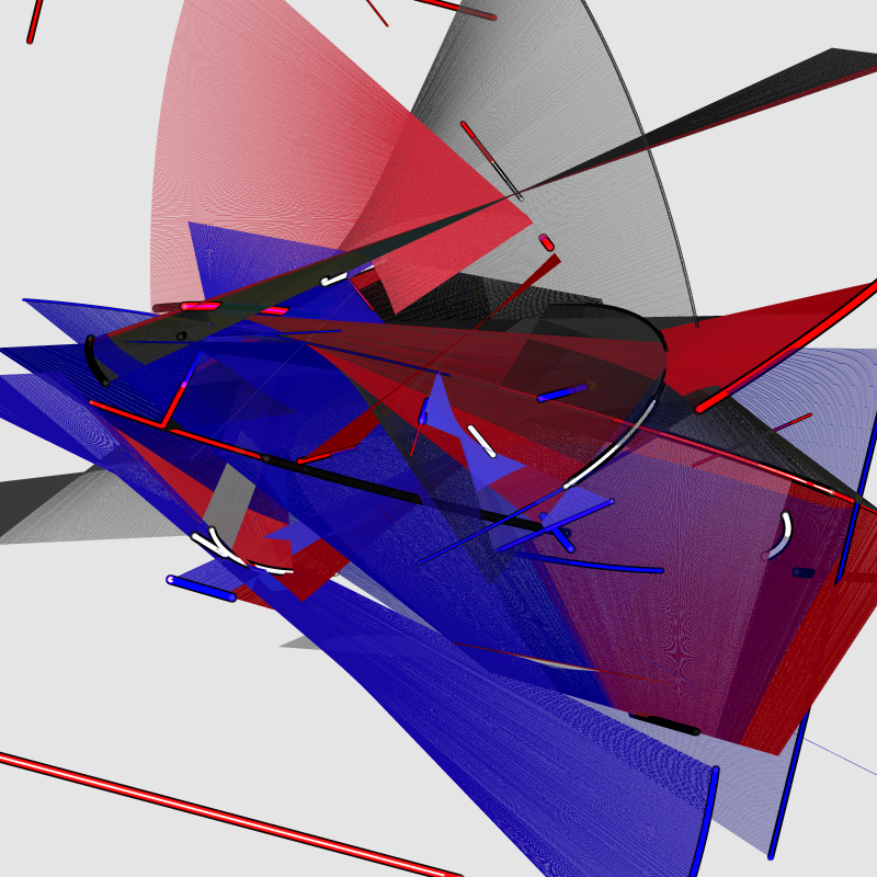 Rework 01A #168 static NFT preview
