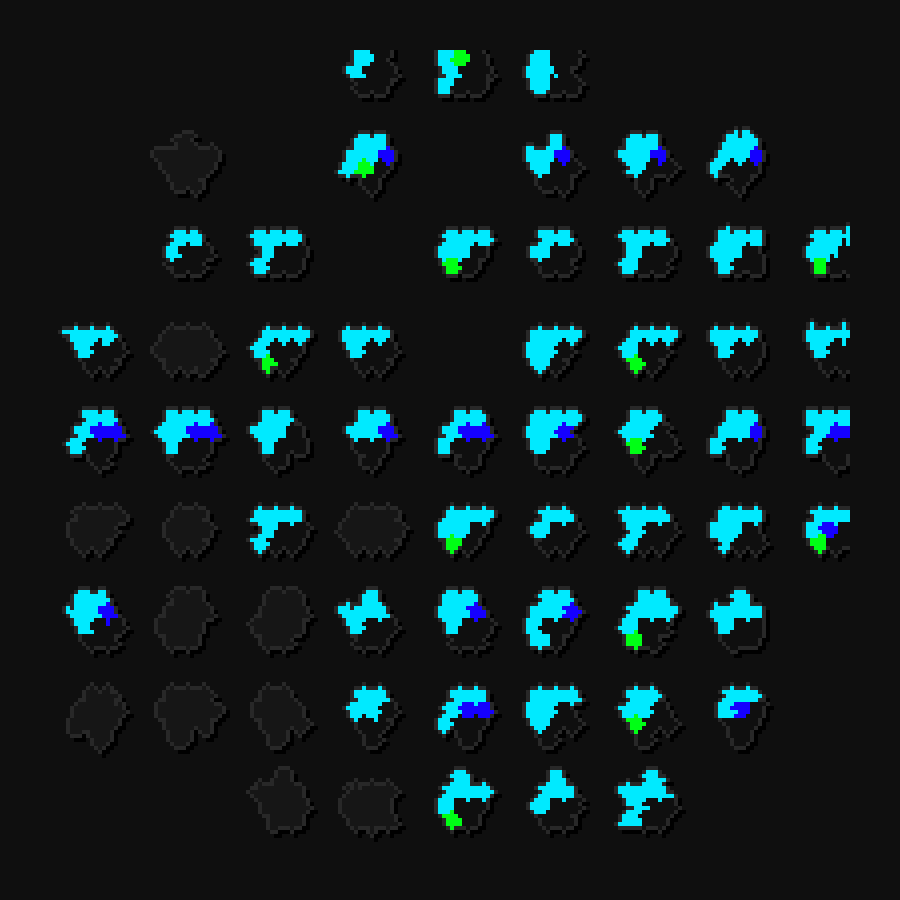 compute #45 static NFT preview