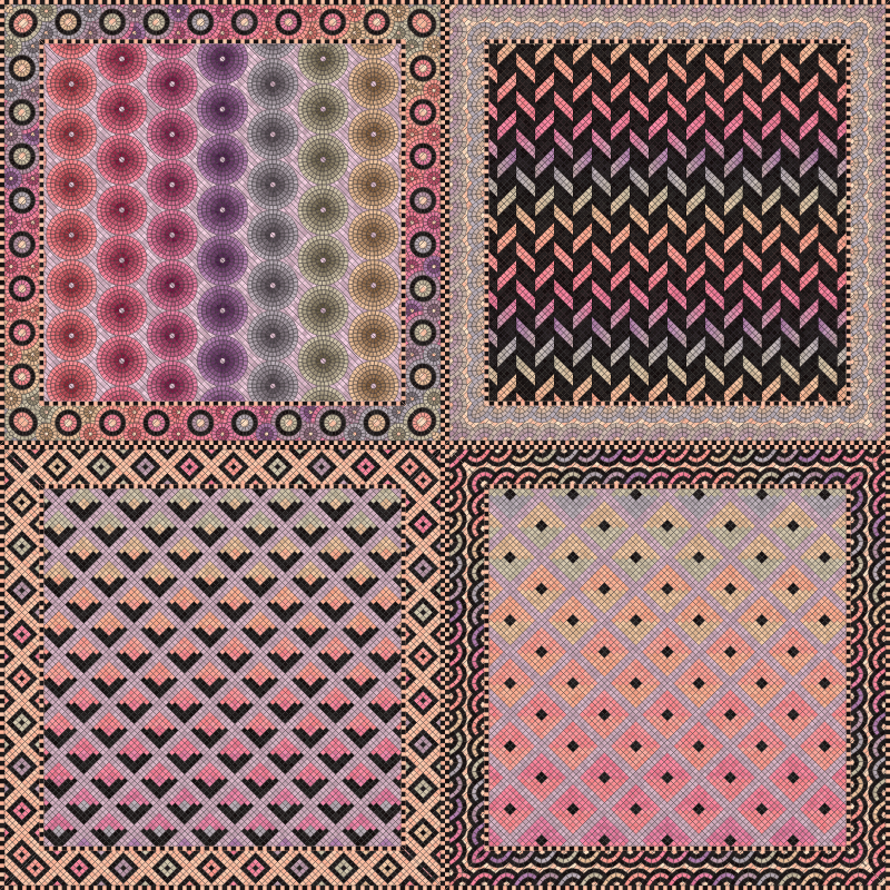 Ornamental typo #79 static token preview