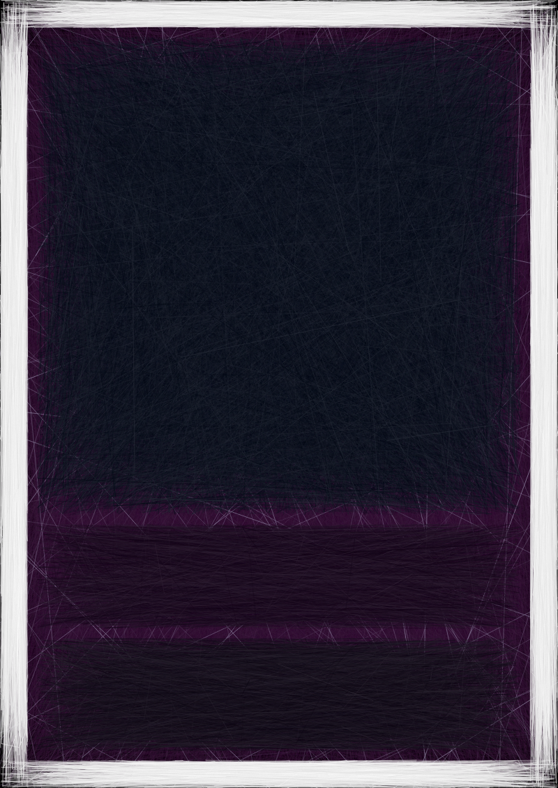 This fucking darkness #125 static token preview